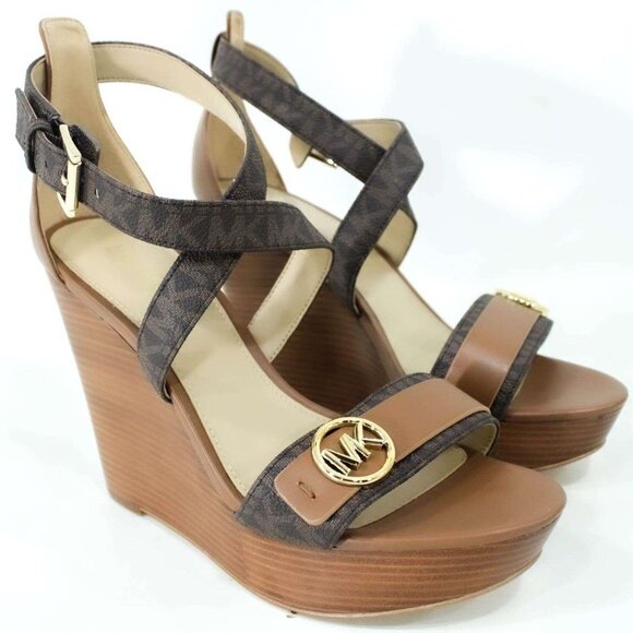 Michael Kors Heels - Picture 2 of 11